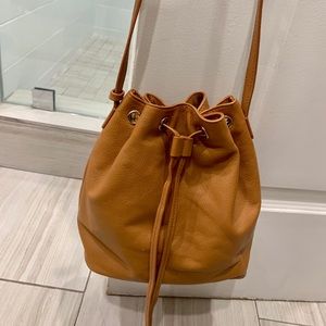 Barney’s New York crossbody bag